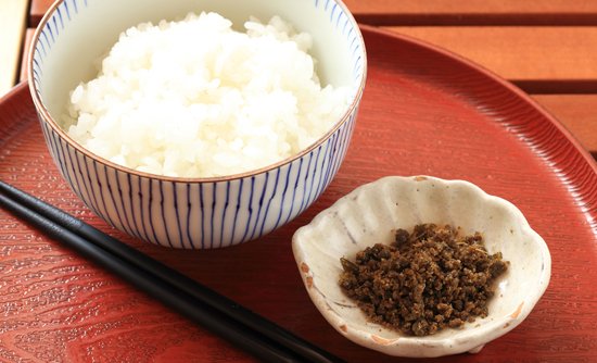 日本の食文化を伝えるプロジェクトをご紹介